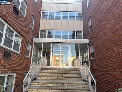 420 Broad Ave unit 5B, Palisades Park, NJ 07650 - photo 2