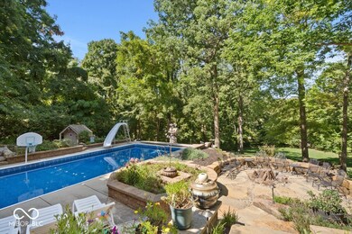 11353 Geist Bay Ct, Fishers, IN 46040 - photo 4