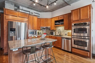 The Tanglewood Lofts unit 209, Houston, TX 77057 - photo 6