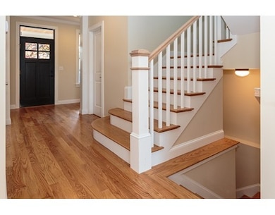 5 Cleveland Rd unit 5, Winchester, MA 01890 - photo 4