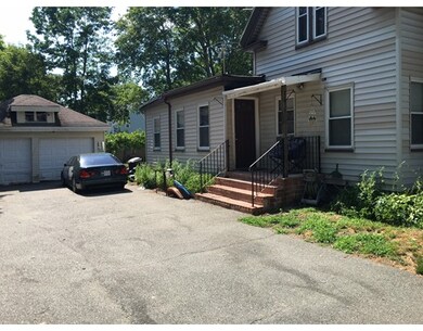 29 Denton St, Brockton, MA 02301 - photo 2