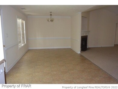 1612 Stonewood Dr, Fayetteville, NC 28306 - photo 5