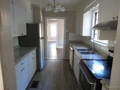 2138 E 2nd St, Montgomery, AL 36106 - photo 5