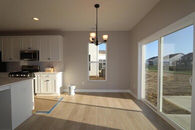 1587 Aerotrain Ct S, Plain City, OH 43064 - photo 5