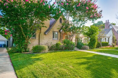 5219 Vanderbilt Ave, Dallas, TX 75206 - photo 3