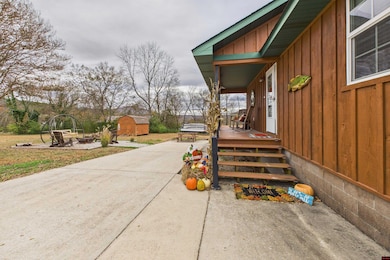 285 2nd St, Norfork, AR 72658 - photo 4