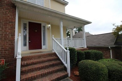 563 Blue Ridge Crossing, Evans, GA 30809 - photo 2