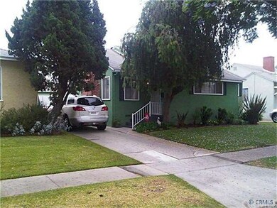 Left View of Home