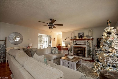 388 Back Creek Rd, Asheboro, NC 27205 - photo 4