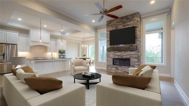 25913 W 96th St, Lenexa, KS 66227 - photo 6