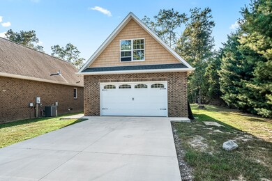 492 Whispering Winds Dr, Manchester, TN 37355 - photo 4