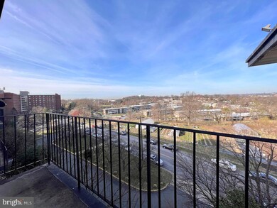 6011 Emerson St unit 703, Bladensburg, MD 20710 - photo 5