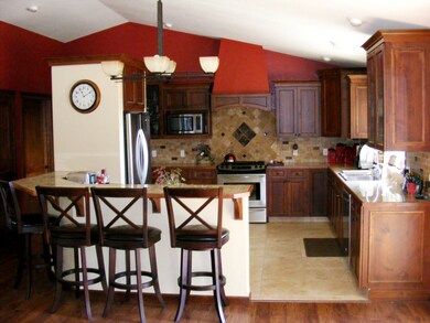 Kitchen 1