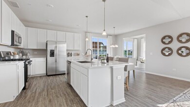 11114 Michigan Place, Crown Point, IN 46307 - photo 6