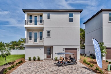 83 CIBONEY Street Lot 6A Miramar Beach