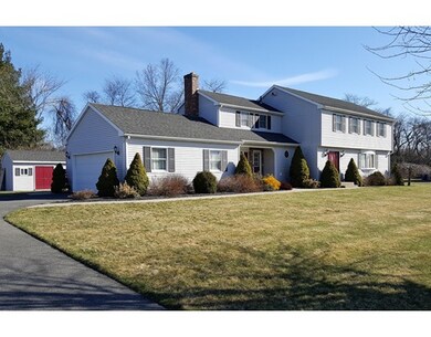 26 Cataumet Ln, West Springfield, MA 01089 - photo 2