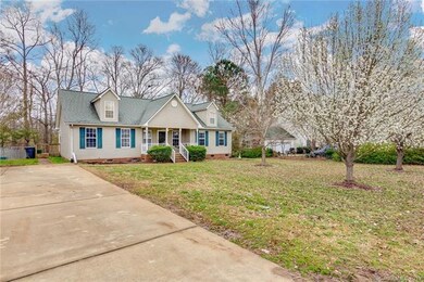 Welcome To 321 Quinn Road!