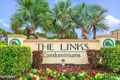 The Links Condominiums unit C303, Ponce Inlet, FL 32127 - photo 2