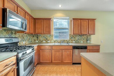 2503 Kenwood Park Ln, Spring, TX 77386 - photo 7