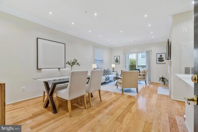 1580 Spring Gate Dr unit 4310, McLean, VA 22102 - photo 5