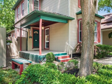 1021 Michigan Ave, Columbus, OH 43201 - photo 2