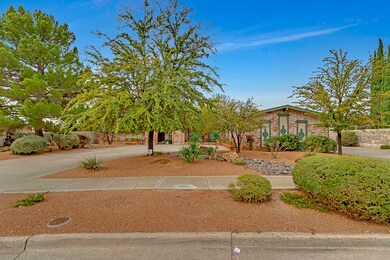 10232 Buckwood Ave, El Paso, TX 79925 - photo 2