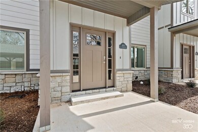 424 NW Retreat Ln, Bentonville, AR 72712 - photo 2