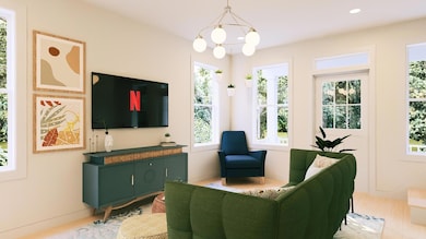 Lot 14 Somerville Cottages, Chattanooga, TN 37410 - photo 5