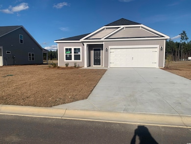 345 Palmetto Sand Loop unit Lot 49, Conway, SC 29527 - photo 2