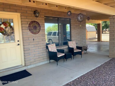 1160 N Wentworth Rd, Vail, AZ 85641 - photo 5