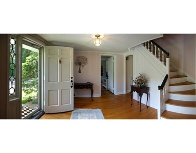 34 Lincoln Ave, Amherst, MA 01002 - photo 4