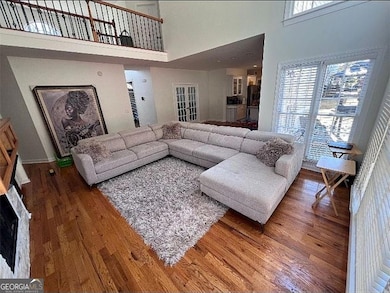 3801 Cherry Ridge Blvd, Decatur, GA 30034 - photo 5