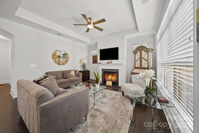 4516 Ideal Way, Harrisburg, NC 28075 - photo 4