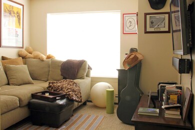 Leisure Room