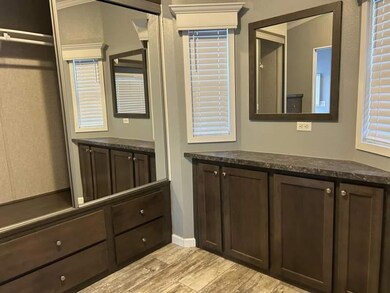 6941 Macdonald Ct unit Lot 20, Zephyrhills, FL 33541 - photo 6