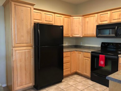 Raised panel cabinets