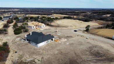 389 Oak Meadow Ln, Weatherford, TX 76085 - photo 3