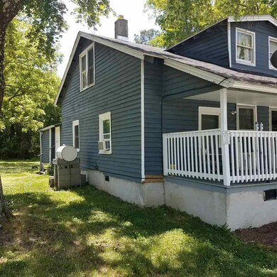 507 5th St, Oxford, NC 27565 - photo 3