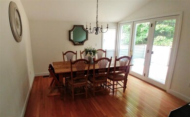 131 Granite Way unit 5B, Hartford, VT 05001 - photo 7