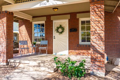 2030 N Dayton St, Phoenix, AZ 85006 - photo 3