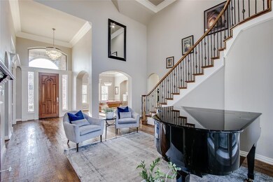 116 Yale Dr, Southlake, TX 76092 - photo 7