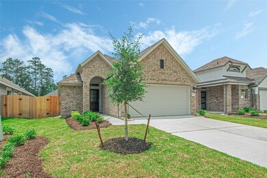 32030 Towering Birch Trail, Conroe, TX 77385 - photo 4