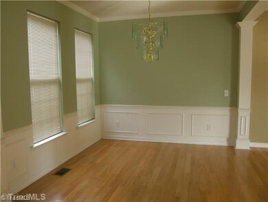 Dining Room.