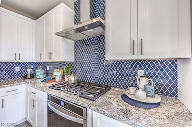 7720 Miller Falls Ln unit 107, North Las Vegas, NV 89084 - photo 5