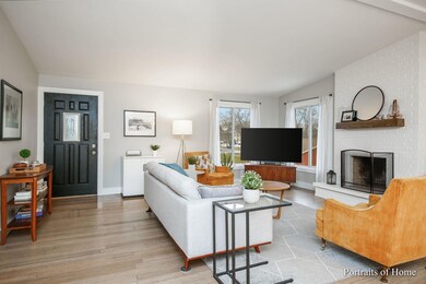 306 S Summit St, Wheaton, IL 60187 - photo 3