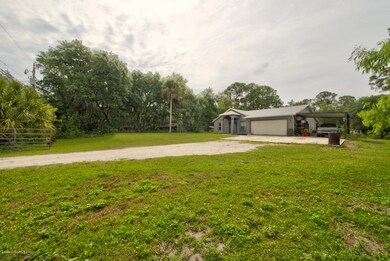 front yard right