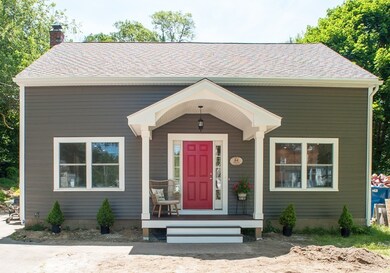 84 Hazel St, Uxbridge, MA 01569 - photo 3