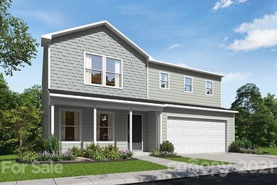 127 Jo Creek Ln, Turnersburg, NC 28634 - photo 4