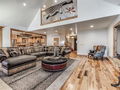 13274 N Gregory Rd, Yukon, OK 73099 - photo 6