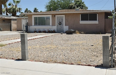 2616 Spear St, North Las Vegas, NV 89030 - photo 3